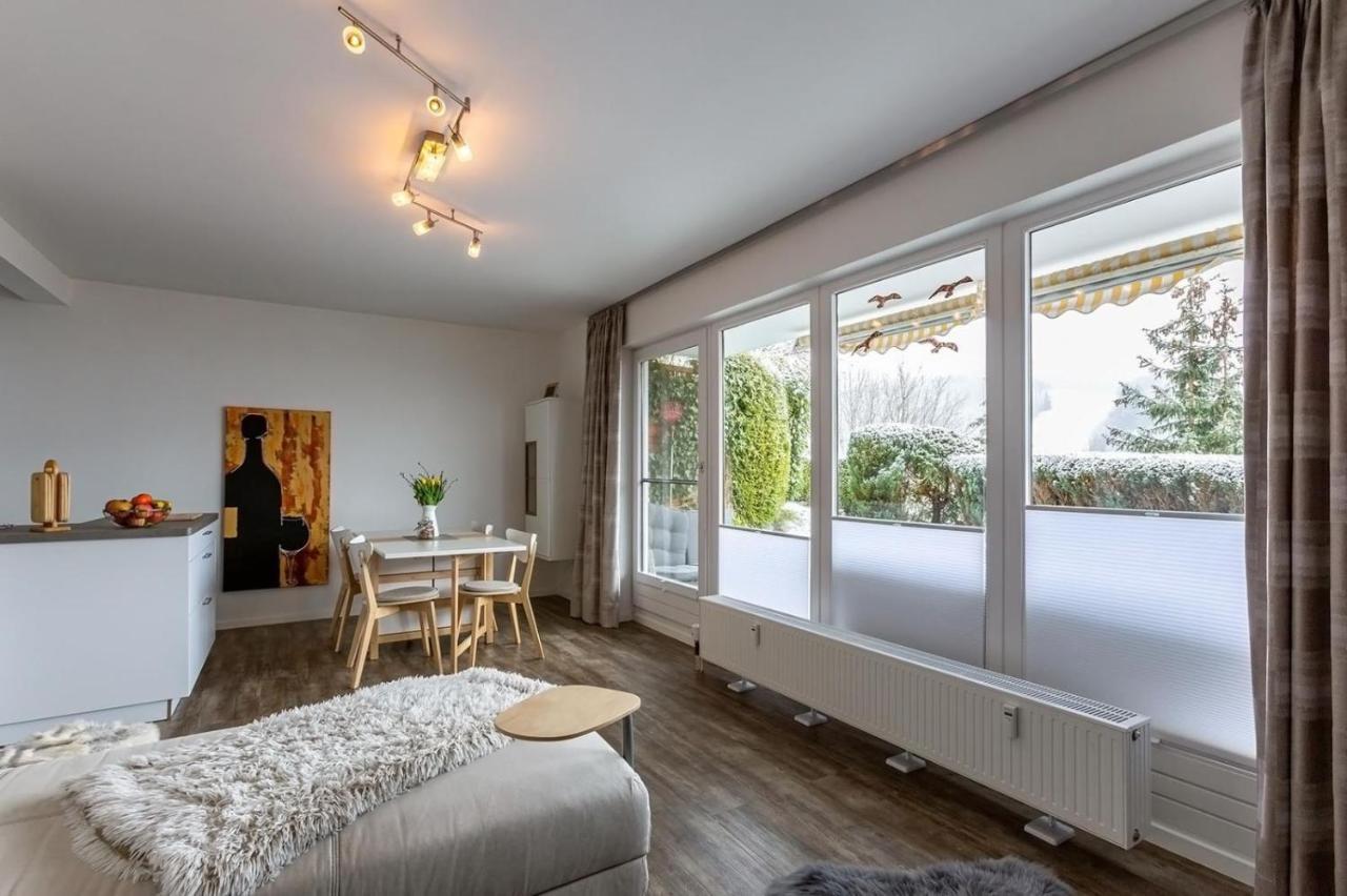 Ferienwohnung Aartalblick Willingen Willingen  Exterior photo