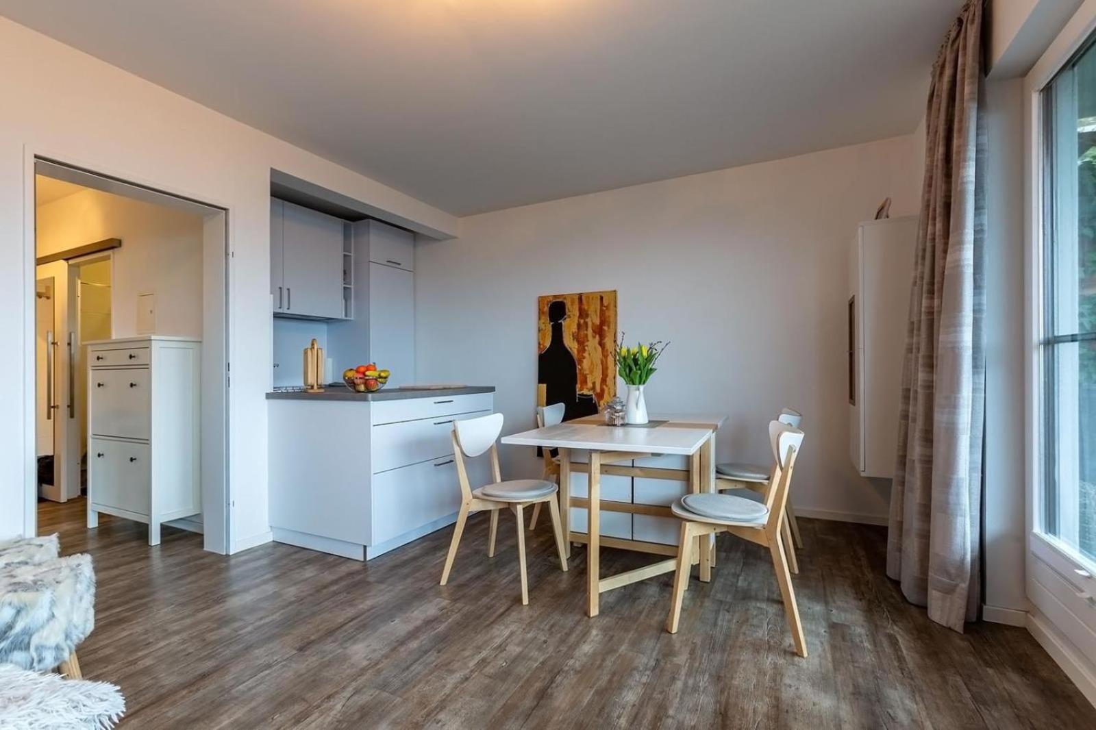 Ferienwohnung Aartalblick Willingen Willingen  Exterior photo